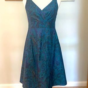 Gorgeous Lands End Dress